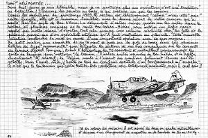 137-AERODROMES-ET-BASES-1945-1962-2-BORDJ DE L'AGHA  (9)